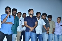 Roshagadu Movie Team At Sri Mayuri Theatre